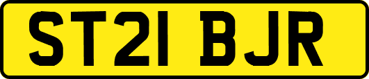 ST21BJR