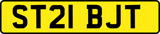 ST21BJT