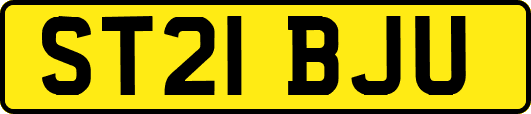 ST21BJU