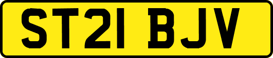 ST21BJV