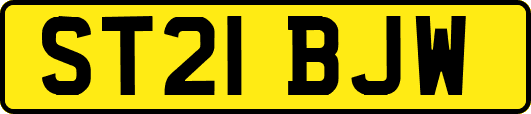 ST21BJW