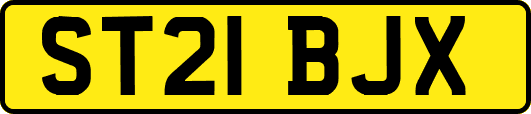 ST21BJX