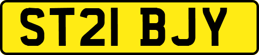ST21BJY