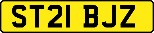 ST21BJZ