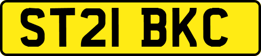 ST21BKC