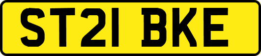 ST21BKE