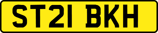 ST21BKH