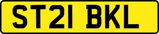 ST21BKL