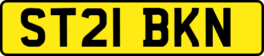 ST21BKN