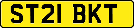 ST21BKT