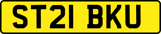 ST21BKU