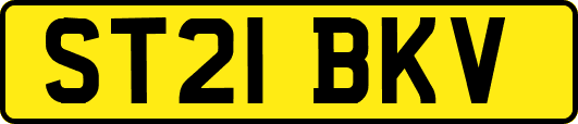ST21BKV