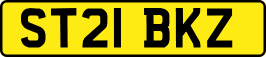 ST21BKZ