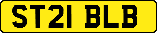 ST21BLB