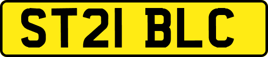 ST21BLC