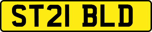 ST21BLD