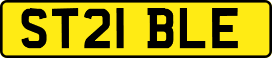 ST21BLE