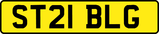 ST21BLG