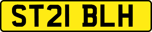 ST21BLH