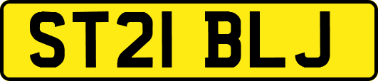 ST21BLJ