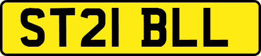 ST21BLL
