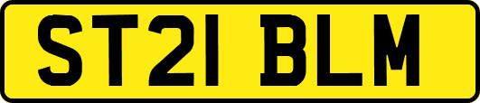 ST21BLM