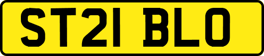 ST21BLO