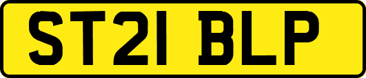 ST21BLP