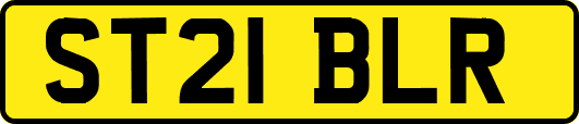 ST21BLR