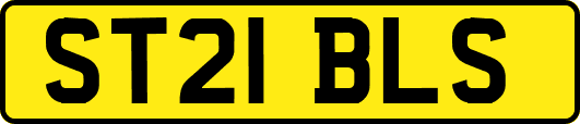 ST21BLS