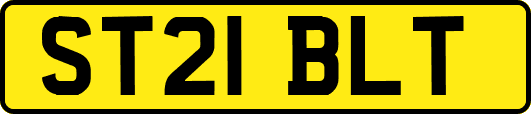 ST21BLT