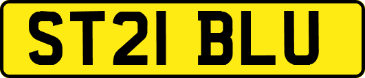 ST21BLU