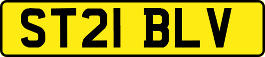 ST21BLV
