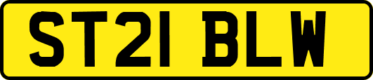 ST21BLW