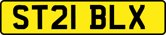 ST21BLX