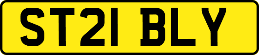 ST21BLY