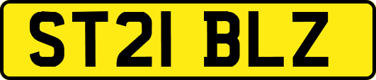ST21BLZ