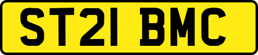 ST21BMC