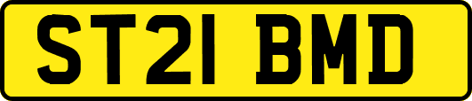 ST21BMD