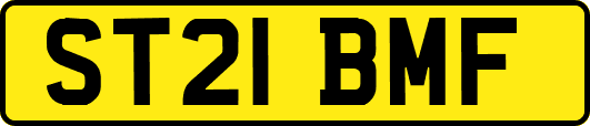 ST21BMF