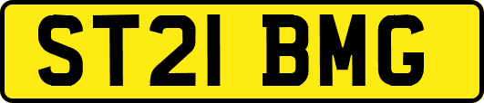 ST21BMG
