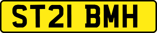 ST21BMH