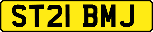 ST21BMJ