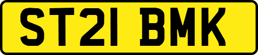 ST21BMK
