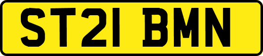 ST21BMN