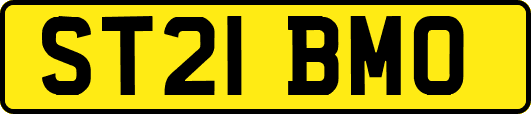ST21BMO