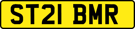ST21BMR