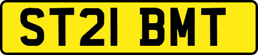 ST21BMT