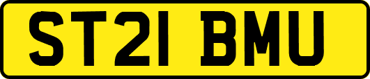 ST21BMU