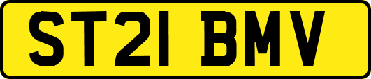 ST21BMV